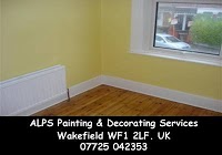 ALPS Cleaning and Decorating Services 357907 Image 1